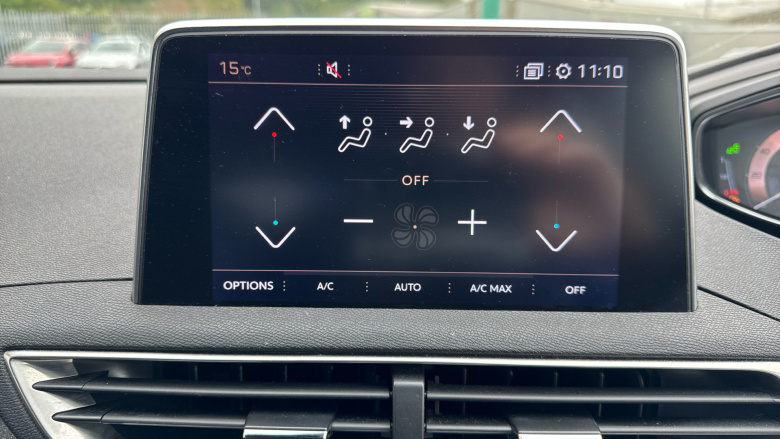 Peugeot 3008 1.5 BlueHDi GT Line 5dr EAT8 Diesel Estate